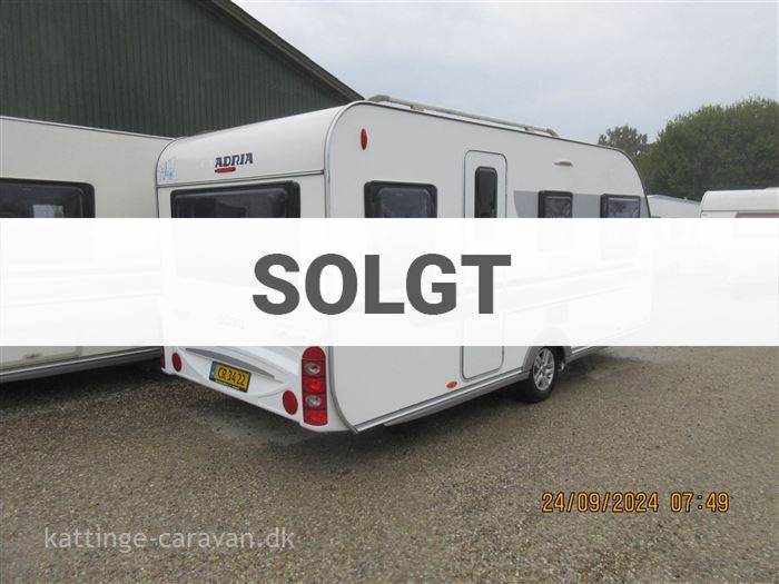 Adria Adora 472 LU