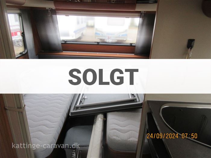 Adria Adora 472 LU