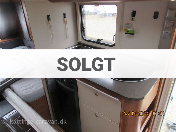 Adria Adora 472 LU