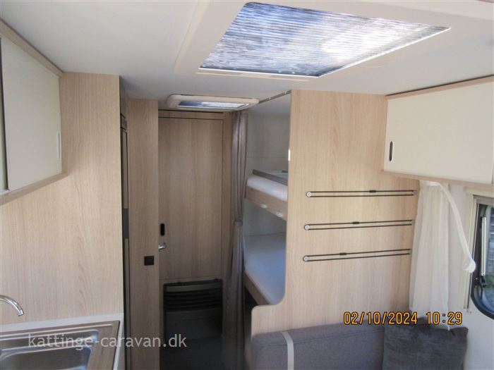 Adria Aviva 522 PT