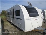 Adria Alpina 663 UK