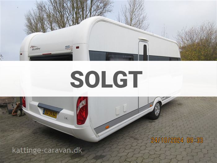 Hobby Excellent 540 UL 24EG