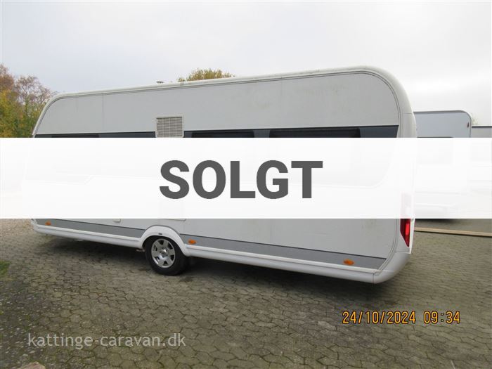 Hobby Excellent 540 UL 24EG