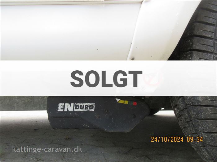 Hobby Excellent 540 UL 24EG