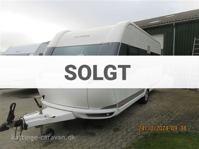 Hobby Excellent 540 UL 24EG