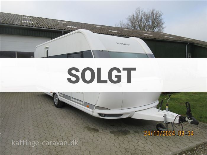 Hobby Excellent 540 UL 24EG