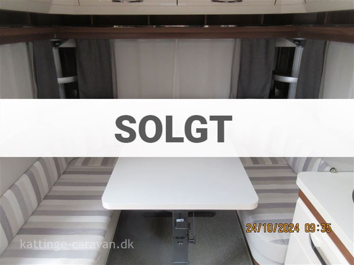 Hobby Excellent 540 UL 24EG