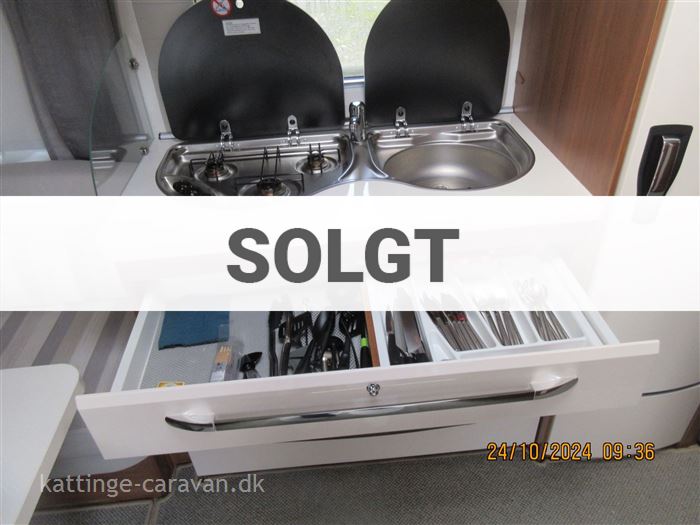 Hobby Excellent 540 UL 24EG