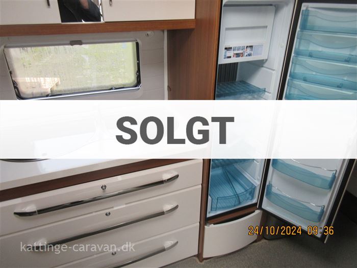 Hobby Excellent 540 UL 24EG