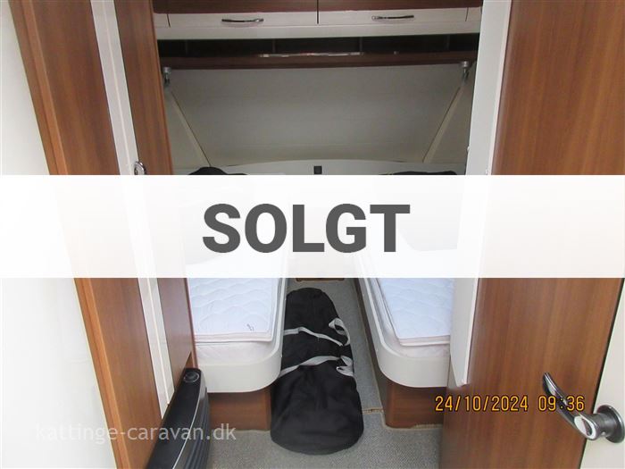 Hobby Excellent 540 UL 24EG
