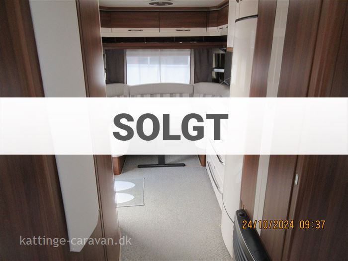 Hobby Excellent 540 UL 24EG