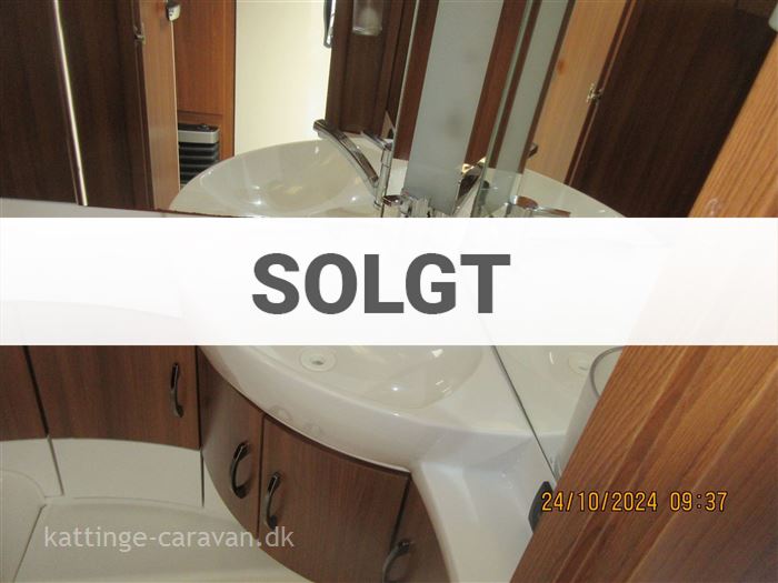 Hobby Excellent 540 UL 24EG