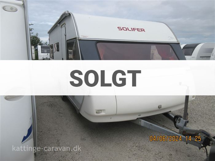 Solifer S6