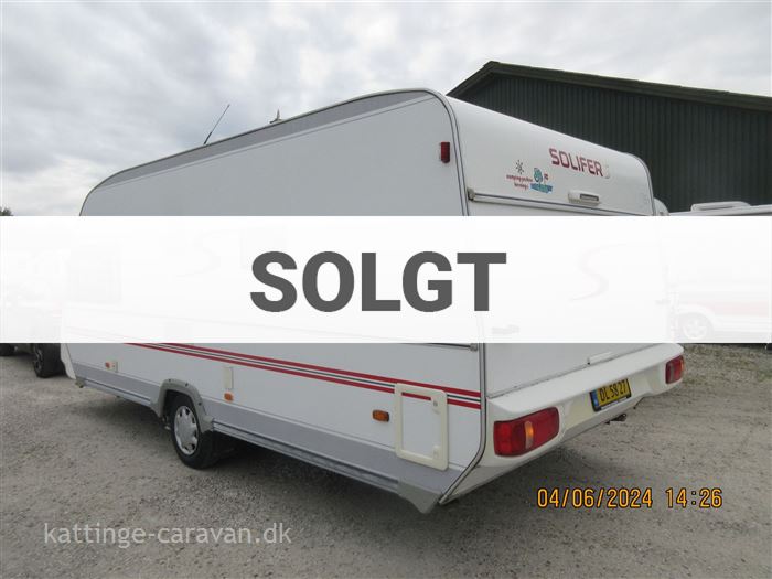 Solifer S6