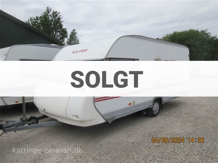 Solifer S6