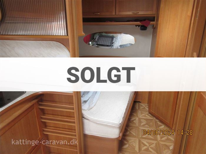Solifer S6