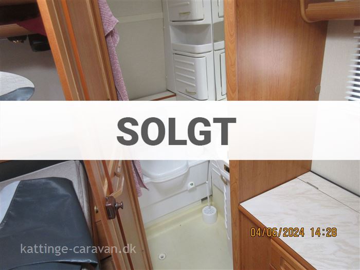 Solifer S6