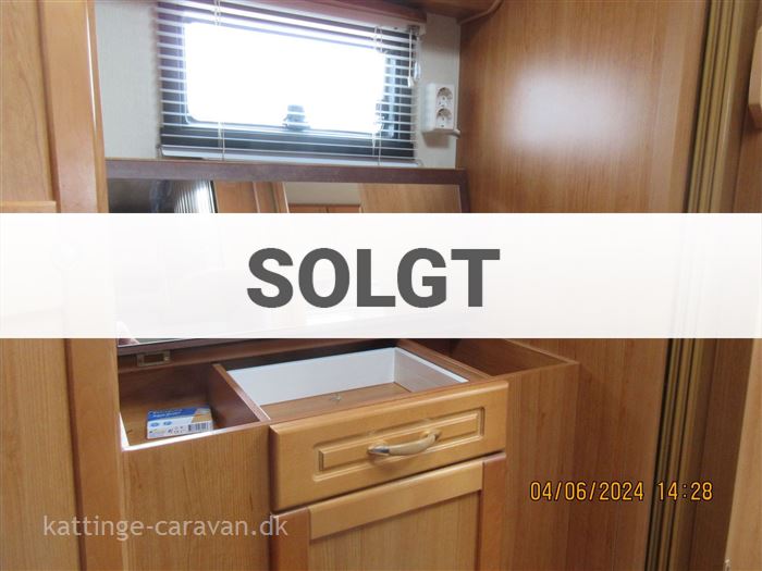 Solifer S6