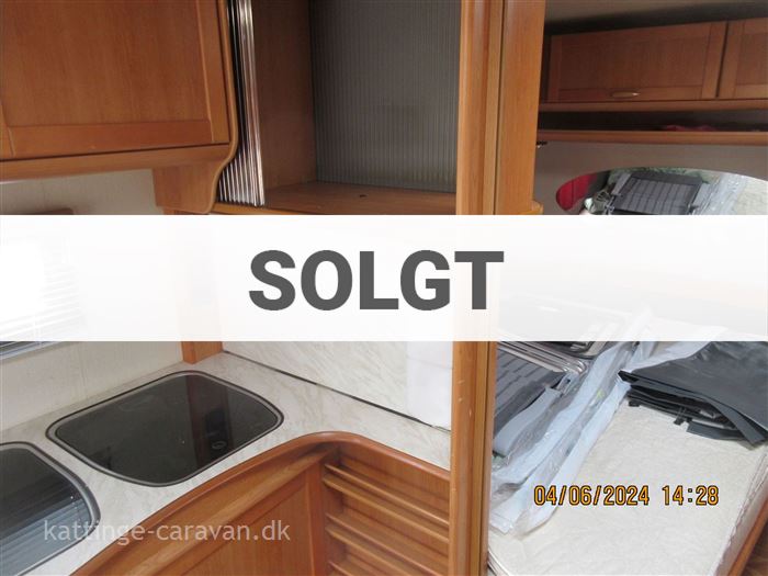 Solifer S6