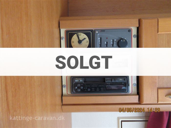 Solifer S6