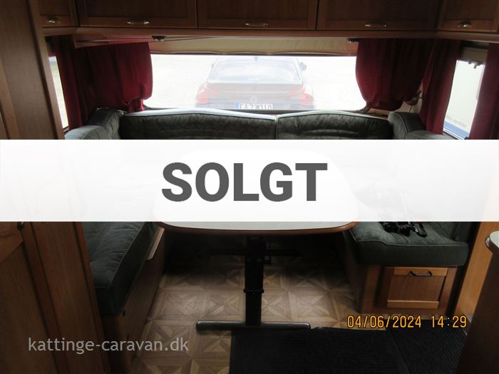 Solifer S6