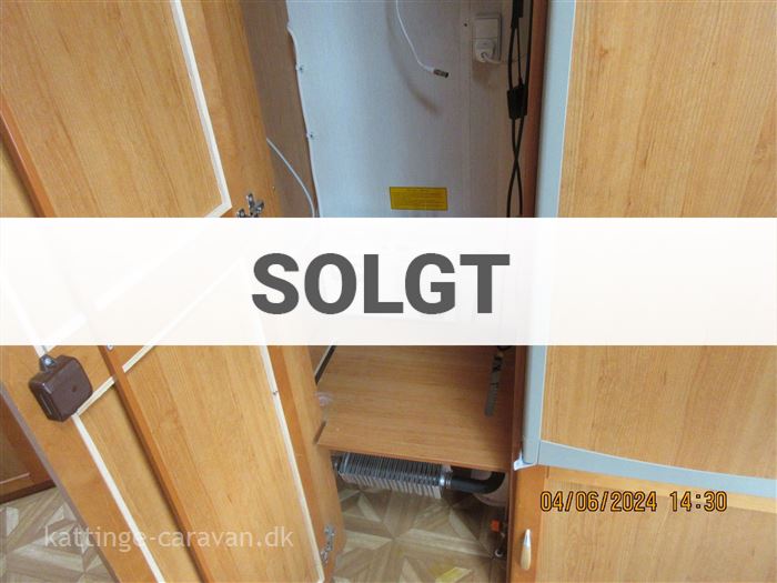 Solifer S6