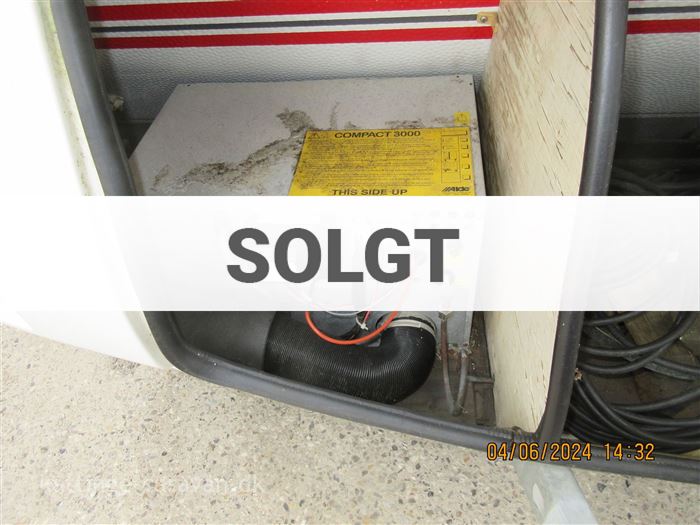 Solifer S6
