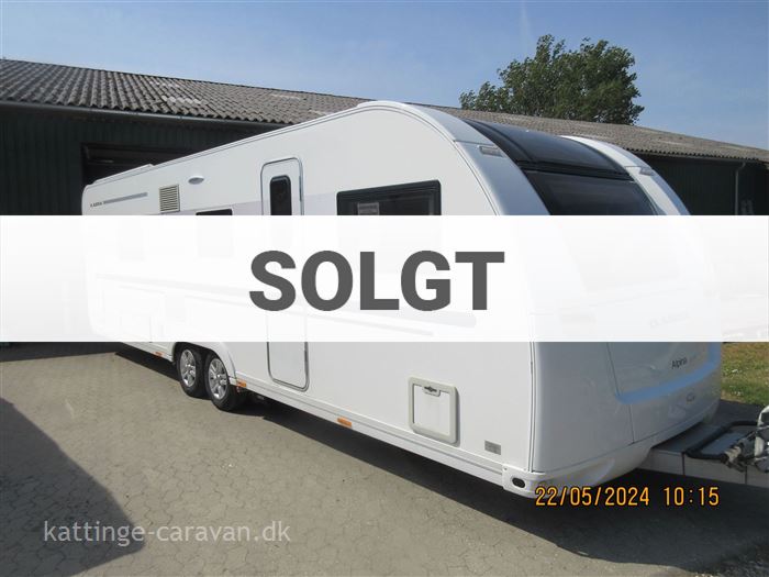 Adria Alpina 753 UP