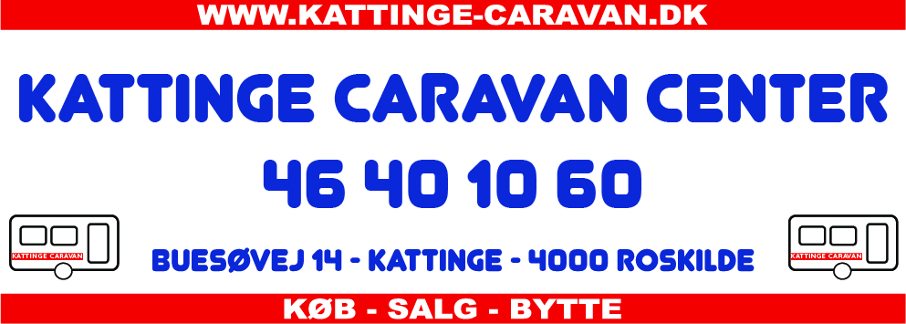 Kattinge Caravan Center