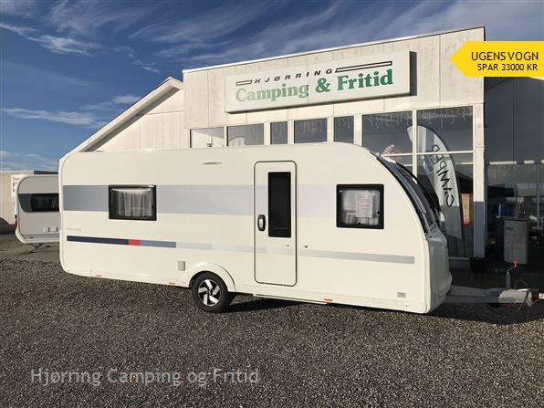 Adria Adora 572 UT