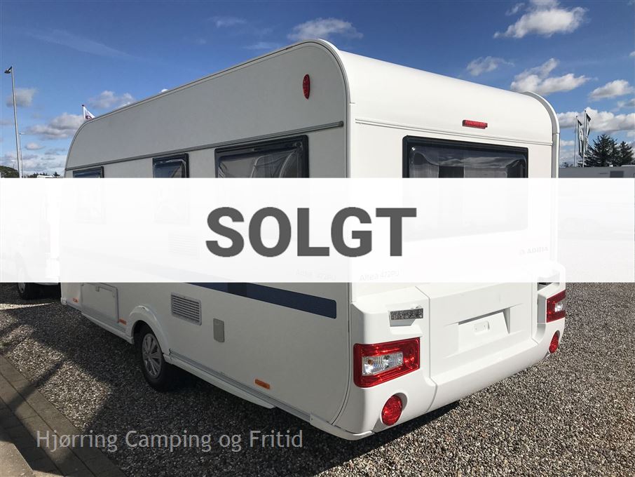Adria Altea 472 PU