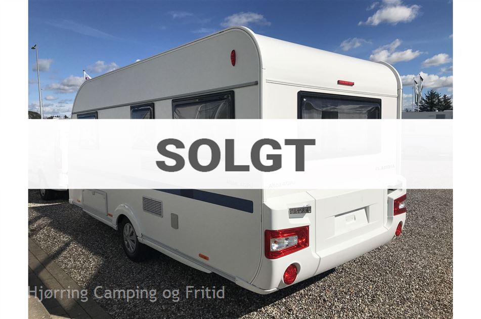 Adria Altea 472 PU