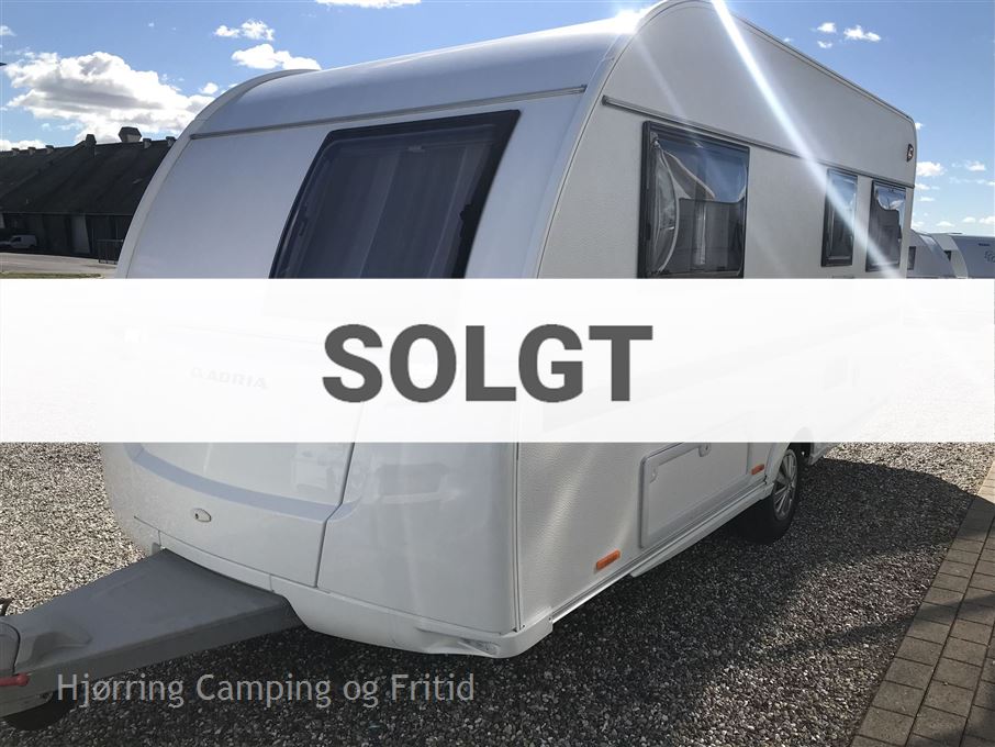Adria Altea 472 PU