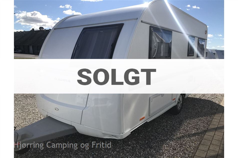 Adria Altea 472 PU