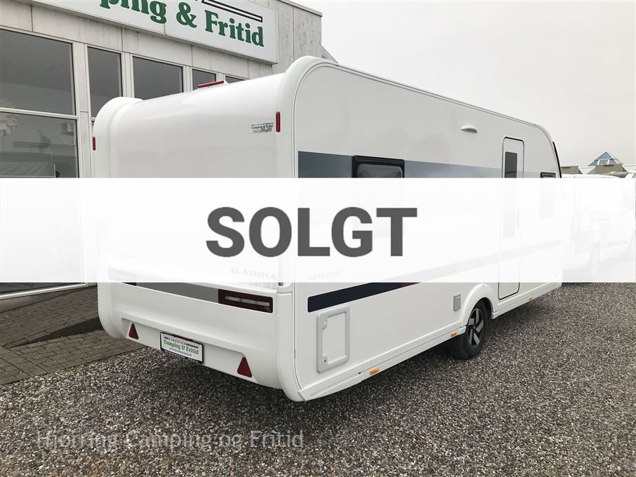 Adria Adora 522 UP