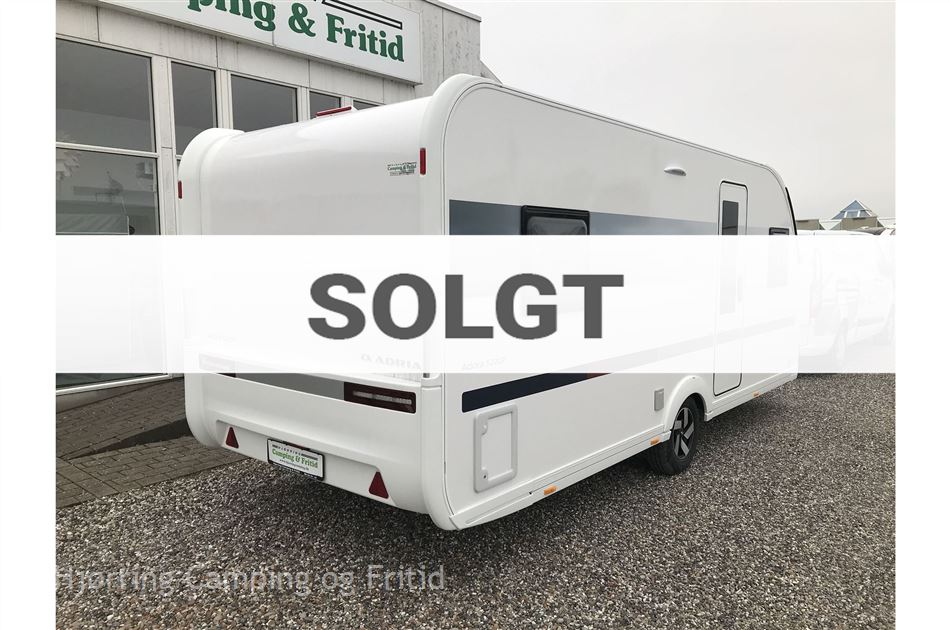 Adria Adora 522 UP