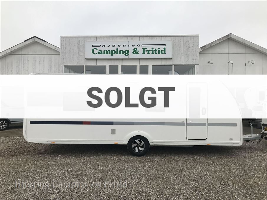 Adria Adora 613 HT
