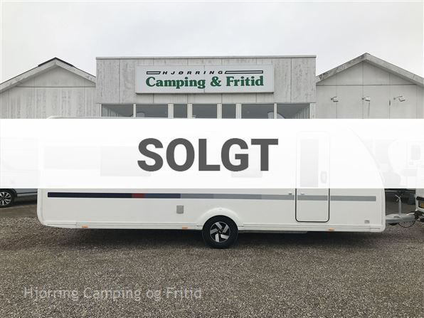 Adria Adora 613 HT