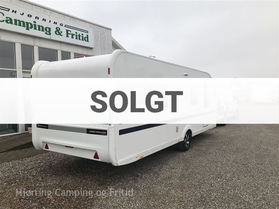 Adria Adora 613 HT