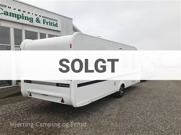 Adria Adora 613 HT