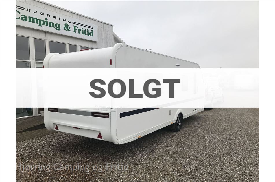 Adria Adora 613 HT