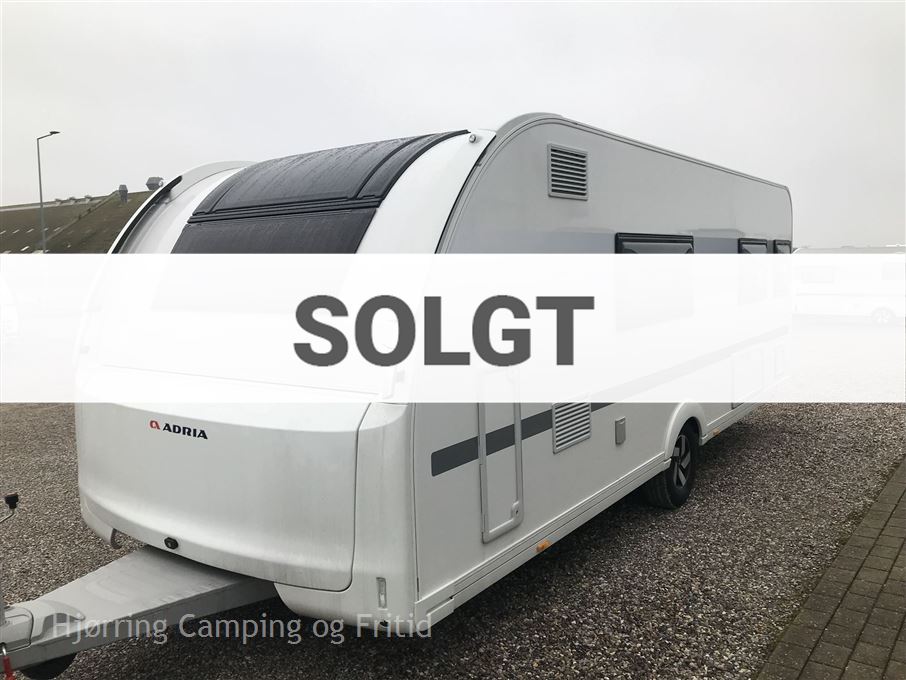 Adria Adora 613 HT