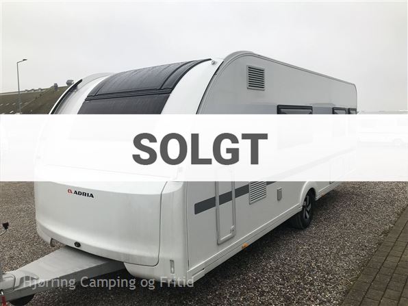 Adria Adora 613 HT