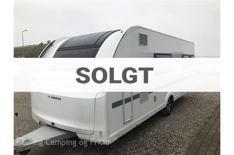 Adria Adora 613 HT