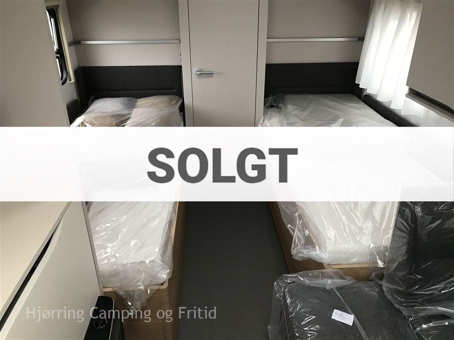 Adria Adora 613 HT