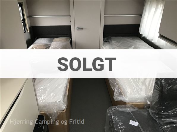 Adria Adora 613 HT