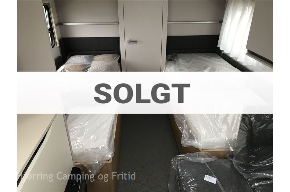 Adria Adora 613 HT