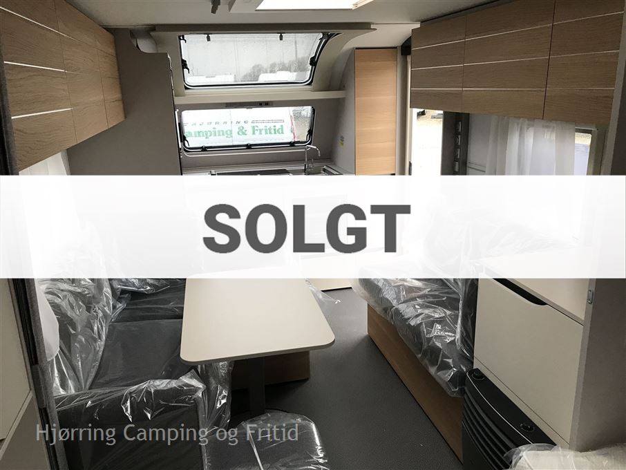 Adria Adora 613 HT