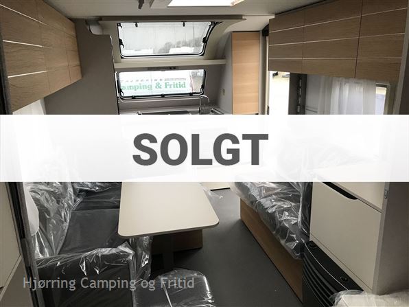 Adria Adora 613 HT