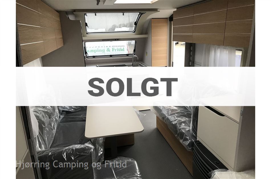Adria Adora 613 HT